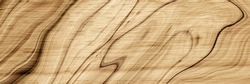 Brown wooden texture background / wood texture with natural pattern / old wood texture background