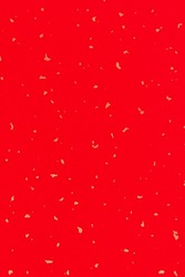golden red paper,chinese new year decoration background