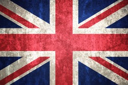 UK Grunge Flag - Free Stock Photo by Nicolas Raymond on Stockvault.net