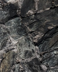 Dark stone textured background Photo