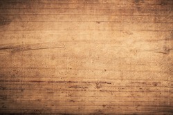 Old grunge dark textured wooden background,The surface of the old brown wood texture for design, top view wood paneling