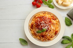 Italian Traditional Dish