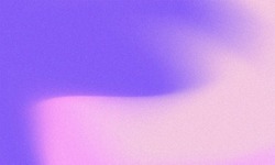 Beautiful purple gradient background smooth and texture