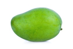 Green Mango on Tree - Free Stock Photo by Ahamad Ali Nakvy on ...