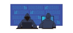 Hackers are skilled computer experts who have the expertise to repair system malfunctions in computers, but there are also those who abuse this ability to hack security illegally.