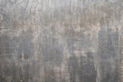 vintage cement wall background material