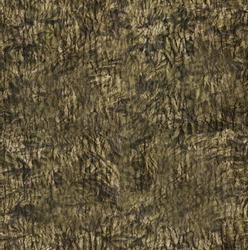 Mossy Wood Oak Camouflage Seamless Pattern 
