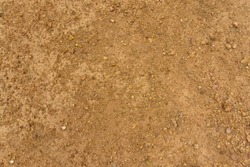Sand and soil background