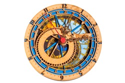 Astronomical Clock Prague Orloj - a souvenir from Prague