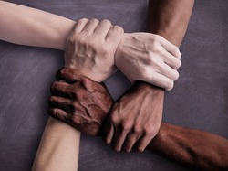 Union - Teamwork - Inclusiveness - Inclusive Company - Inclusive Society