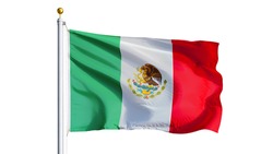 Mexico Grunge Flag - Free Stock Photo by Nicolas Raymond on Stockvault.net