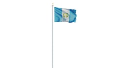 Guatemala Grunge Flag - Free Stock Photo by Nicolas Raymond on ...