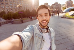 Selfie Stock Photos, Royalty Free Selfie Images