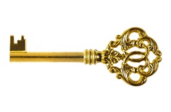 golden door key