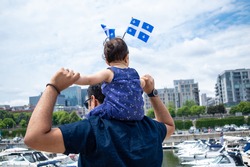 Happy Quebec Day, national holiday