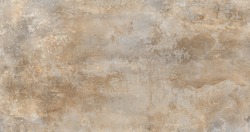Texture of a concrete wall with cracks and scratches which can be used as a background - 3D Image
