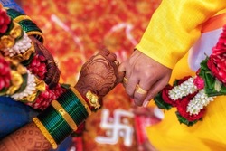 Indian Wedding Rituals, Wedding Season, Rituals 