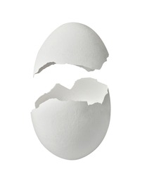 egg shell food white breakfast ingredient fragile protein half chicken part easter broken eggshell cracked