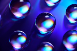 Color Bubbles