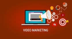 video marketing youtube advertising webinar