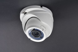 video surveillance camera