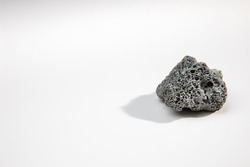 Moon Rock - Asteroid Meteor