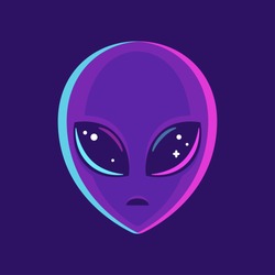 Alien Face - ET - Extraterrestrial - Humanoid - Free Stock Photo by ...