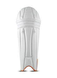 Cricket leg pads images without branding