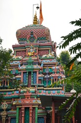 neelkanth mahadev temple rishikesh images