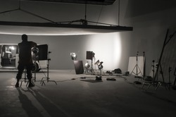 Photography studio