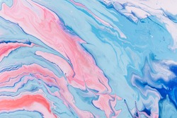 Abstract background acid marble colorful watercolor background liquid marble