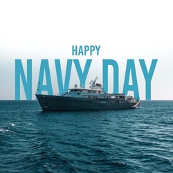 Happy Indian Navy Day, Happy Navy Day
