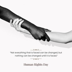 human rights day, international human rights day