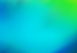 Green and Blue Gradient Background - Free Stock Photo by Rjdp on  