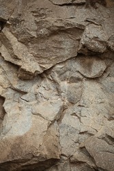 Volcanic monochrome Rock texture background Morro Bay California. Phone stories wallpaper