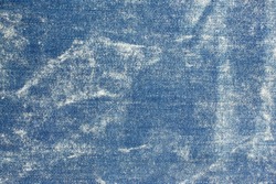jeans background, texture denim empty for wallpaper and design 
