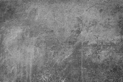 Gray wall concrete stucco background . Abstract texture.