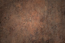 Old rust texture

