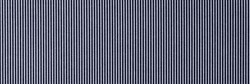 Close-up of smooth black fabric with white stripes textured background for design art work. Striped pattern of cloth backdrop
