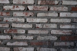 Brick Wall Background. wall background