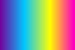 colorful gradation. rainbow gradient. pink yellow blue purple background. good for banner, website, image, backdrop. 