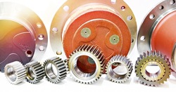 Planetary gear housings in the store