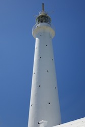 Gibb's Hill Lighthouse, Cross Hill, Bermuda