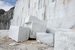 Marble Quarry