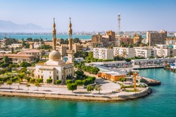 Port Said, Egypt
