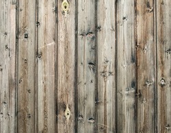 Old rustic faded wood texture
