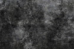 Old industrial dark rough grunge backdrop weathered abstract textured antique damaged earthy aged concrete distressed background 