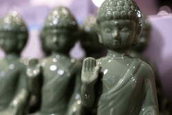 Buddha Statues: Icons of Faith, Hope, and Luck