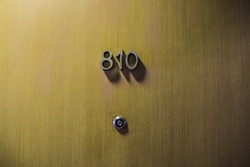 Room Number