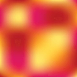 red pink orange yellow color gradiant illustration. red pink orange yellow color gradiant background. not focused image of bright red pink orange yellow color gradation.
